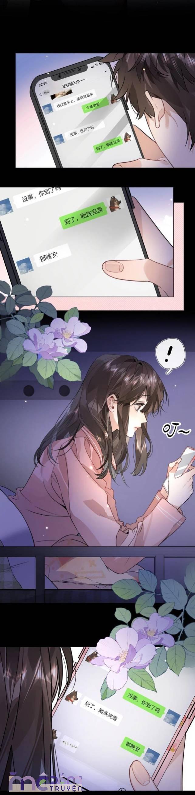 gặp em hóa si tình chapter 29 24