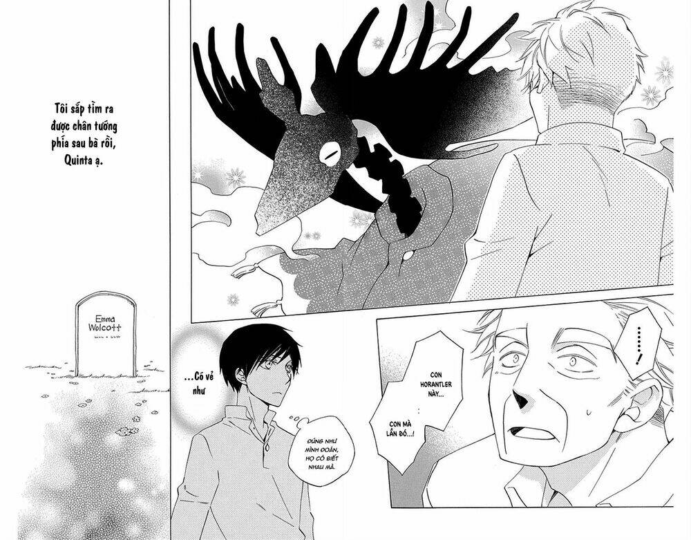 sekai de ichiban warui majo chapter 14 44