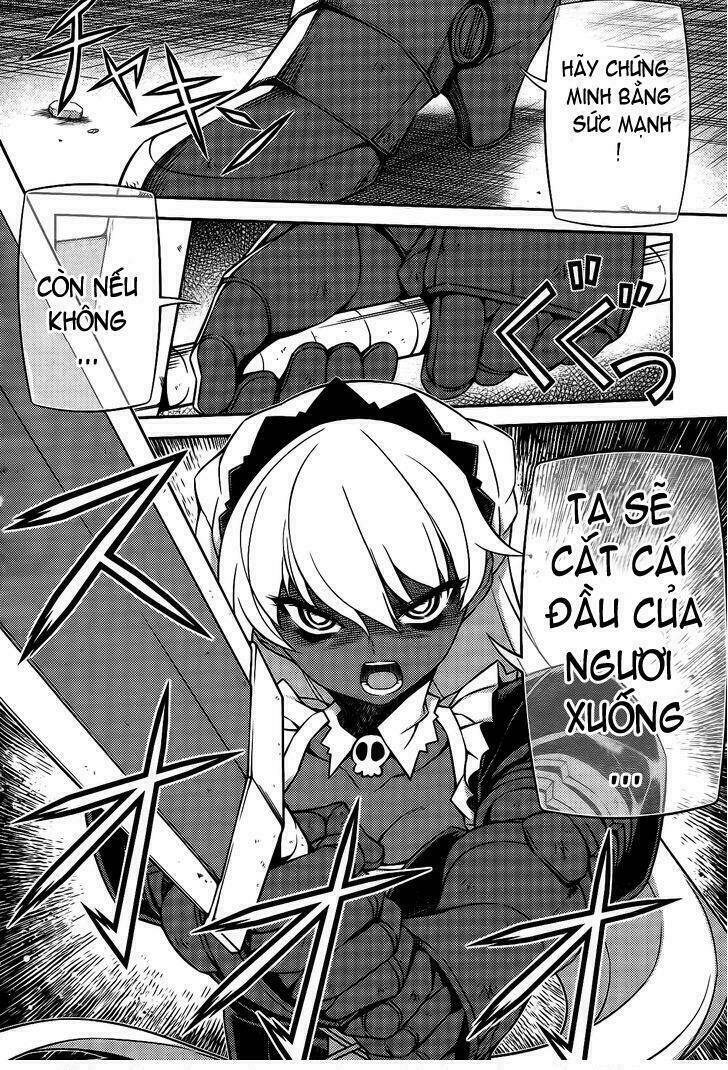 onihime vs chapter 21 4