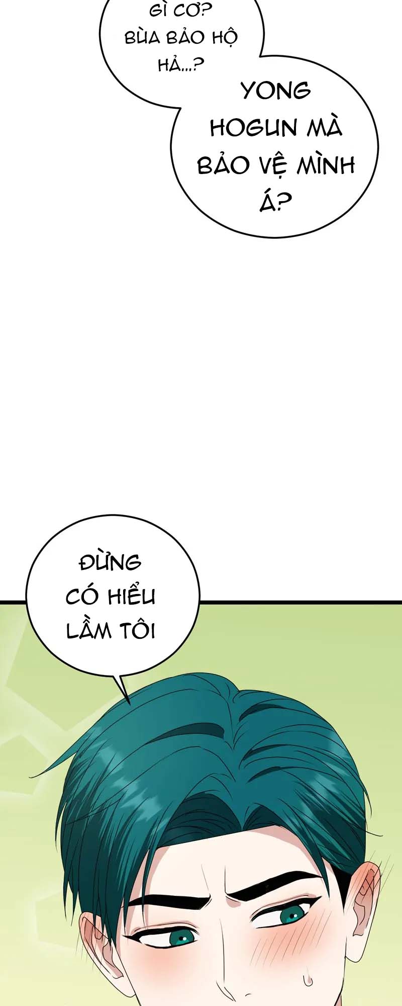 nụ hôn yêu tinh chapter 39.1 15