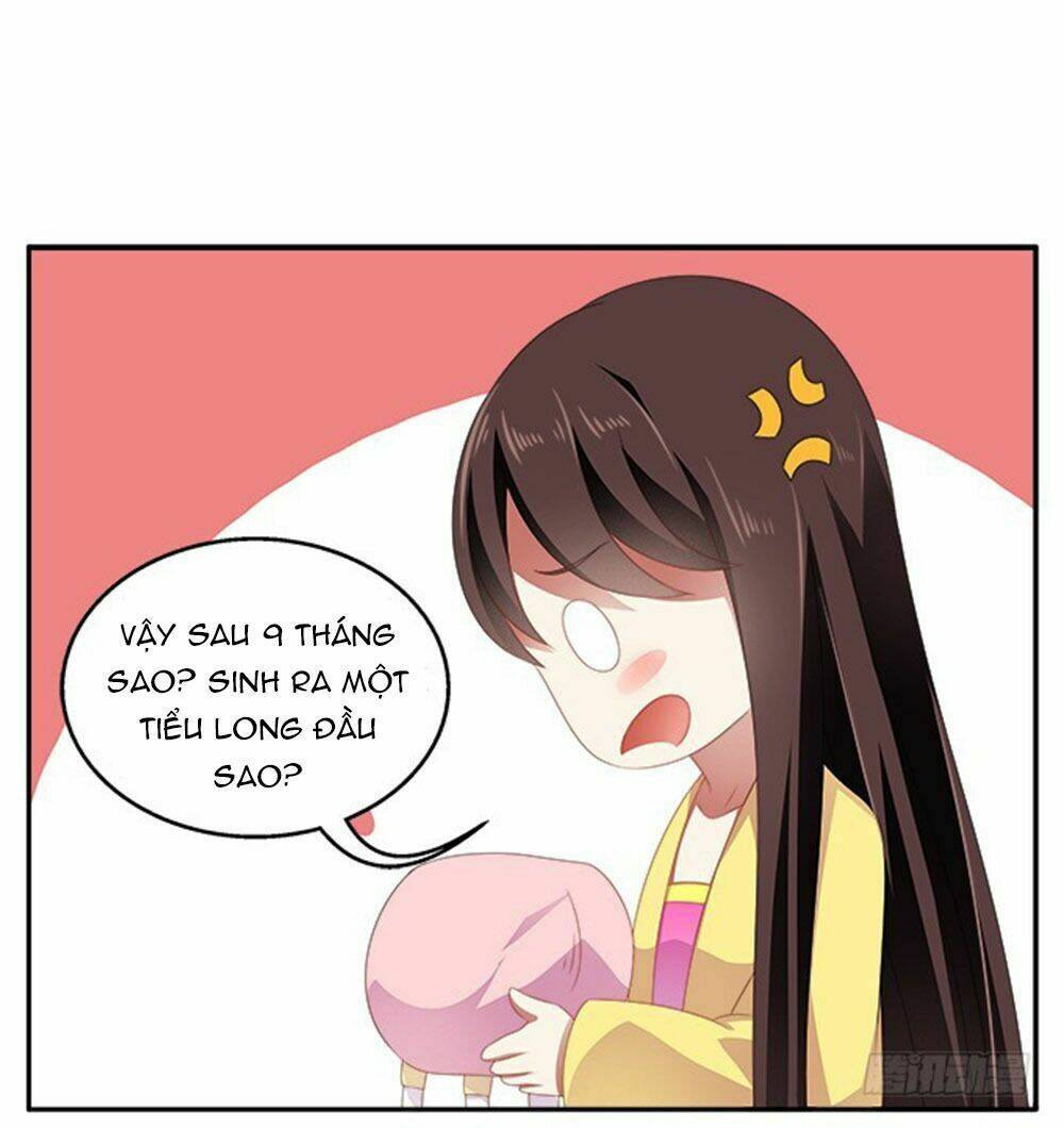 thịnh thế an nhiên chapter 57 17