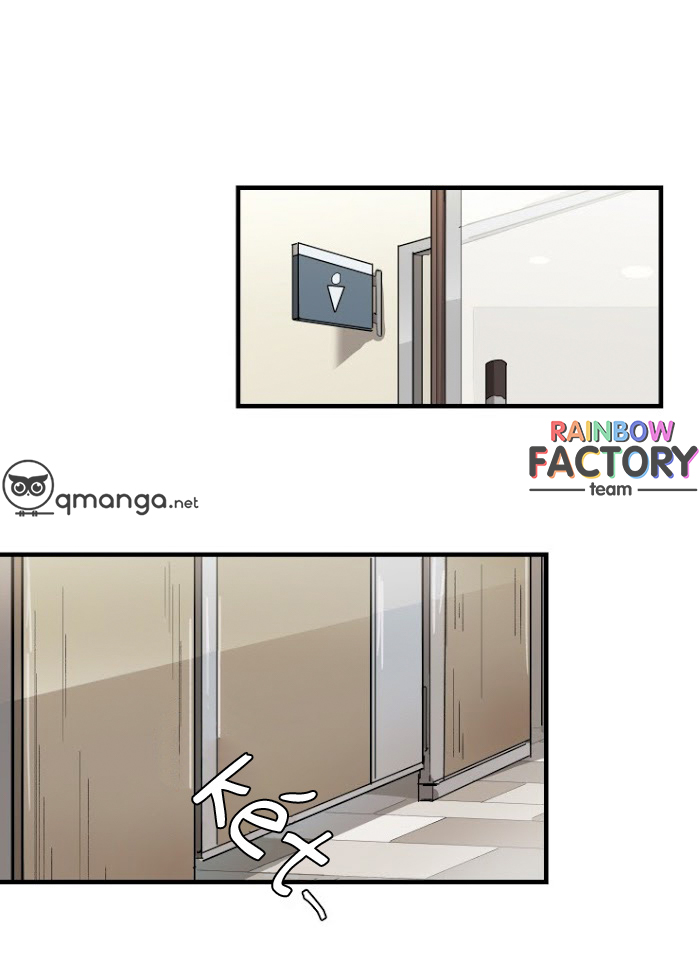 hãy lấp đầy tôi đi, ngài trợ lý! chapter 6 1