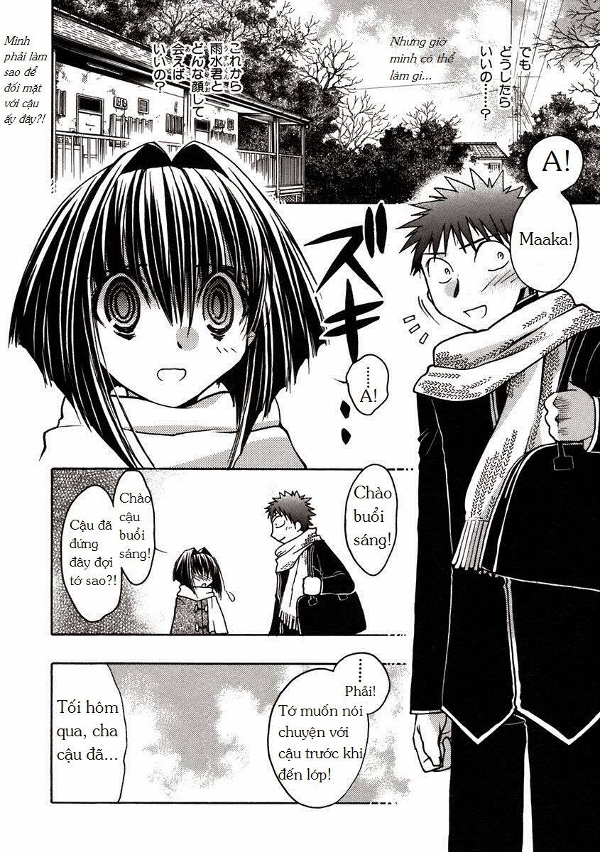 little vampire chapter 42 38