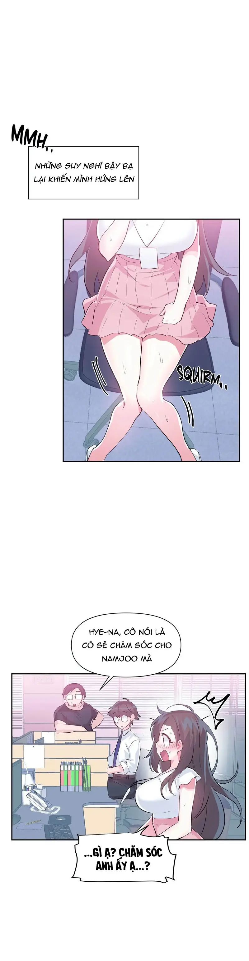 đăng nhập vào thế giới trò chơi chapter 49 7