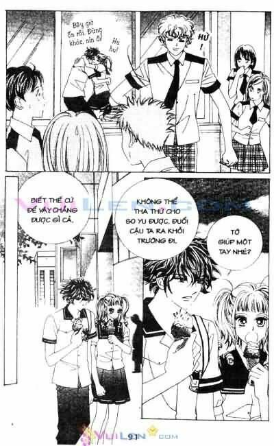 thủ lĩnh chunja chapter 8 91