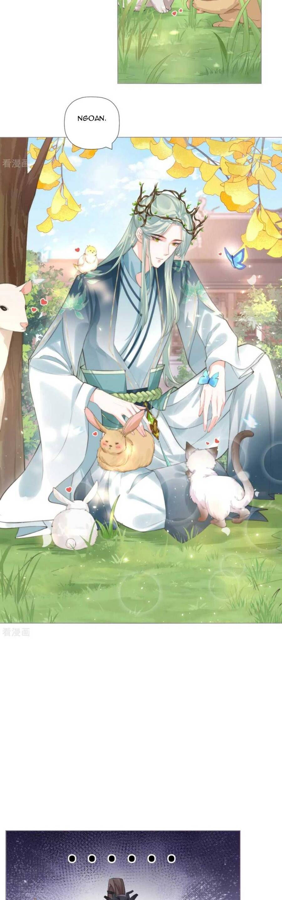 thiết lập ác nữ của tôi sụp đổ rồi chapter 36 2