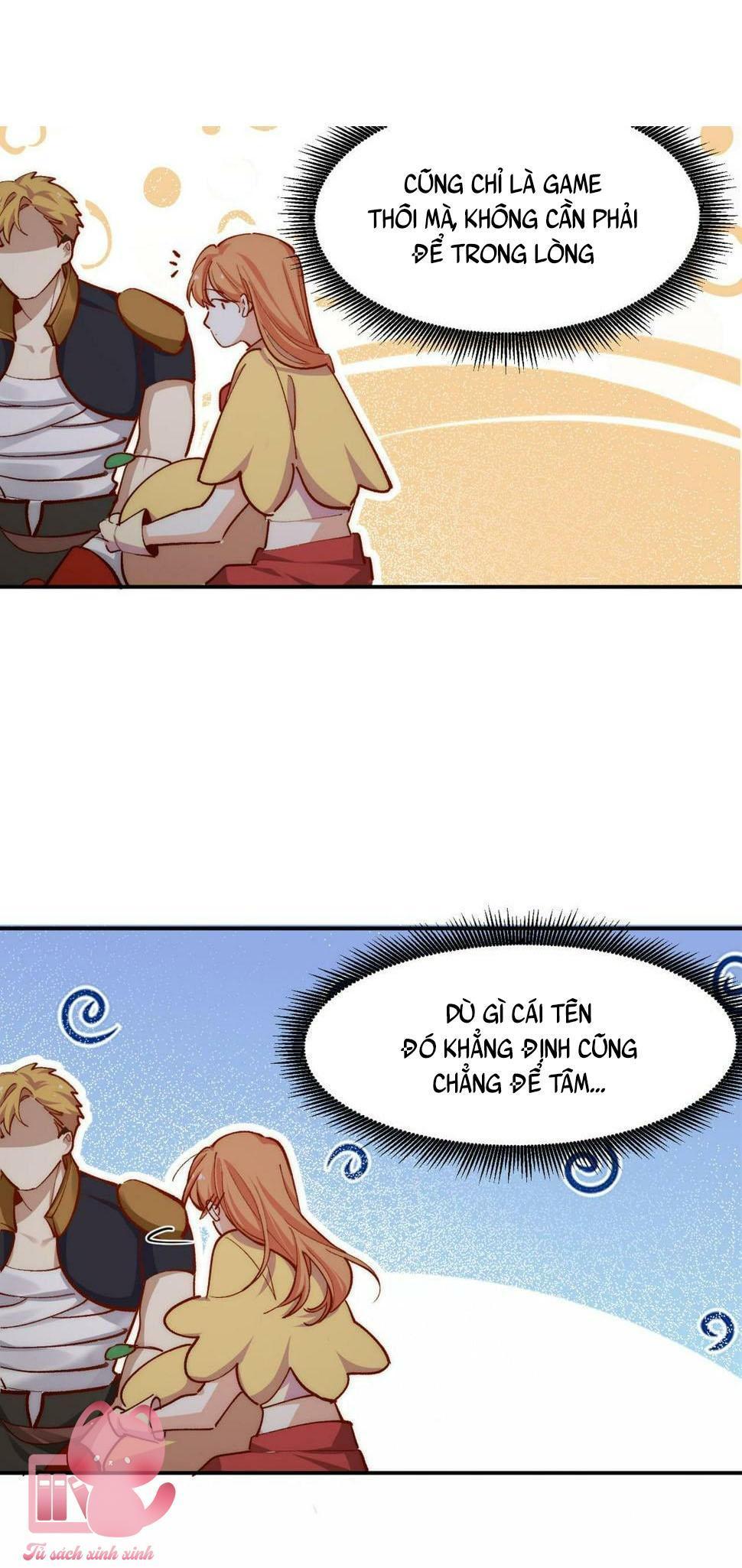 mười năm sau, tôi kết hôn cùng kẻ thù không đội trời chung chapter 39 18