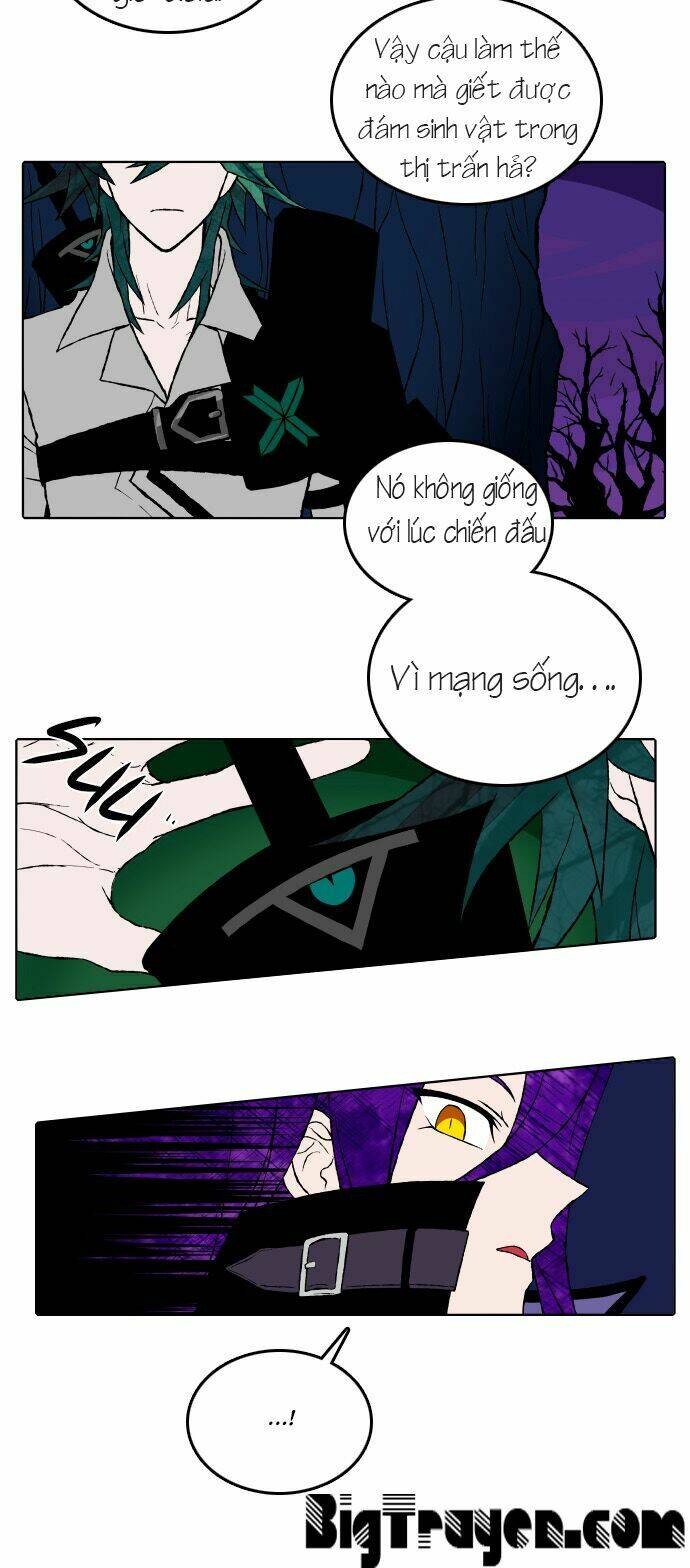 niflheim chapter 11 12