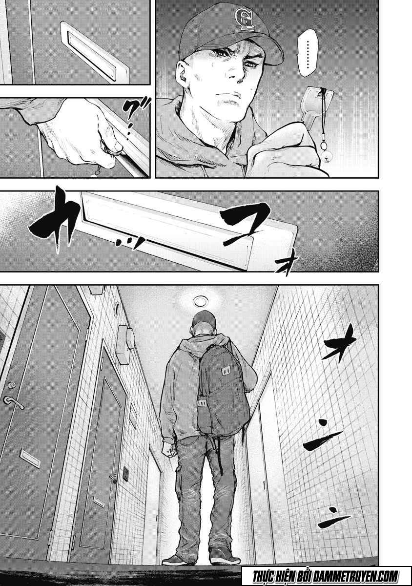 Gift ± chapter 15 8
