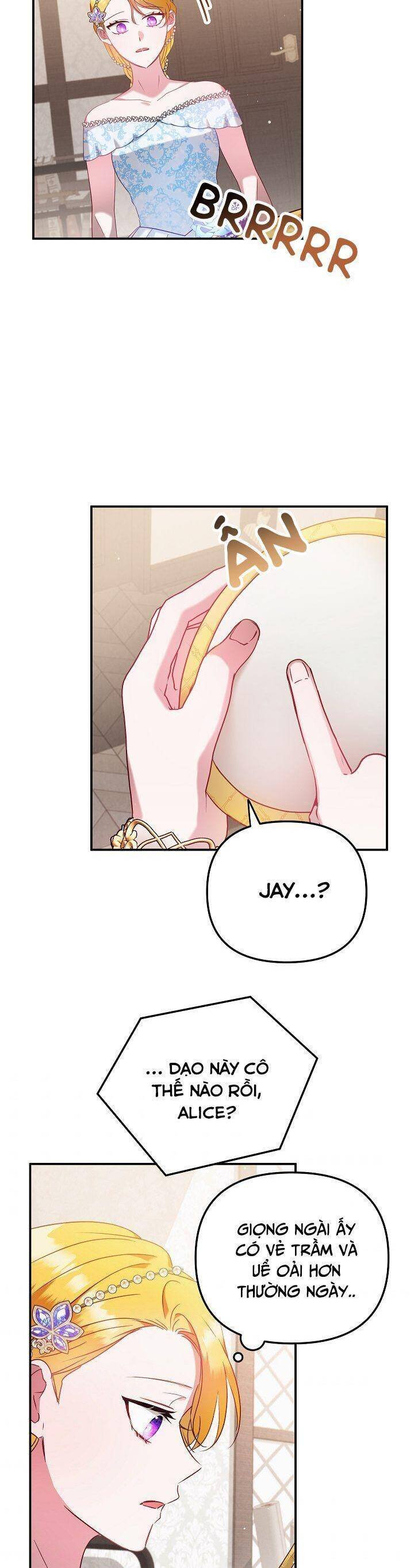 hoàng tử chuyển sinh trở thành người mạnh nhất thế giới nhờ vào sự hiểu biết về bug chapter 49 30