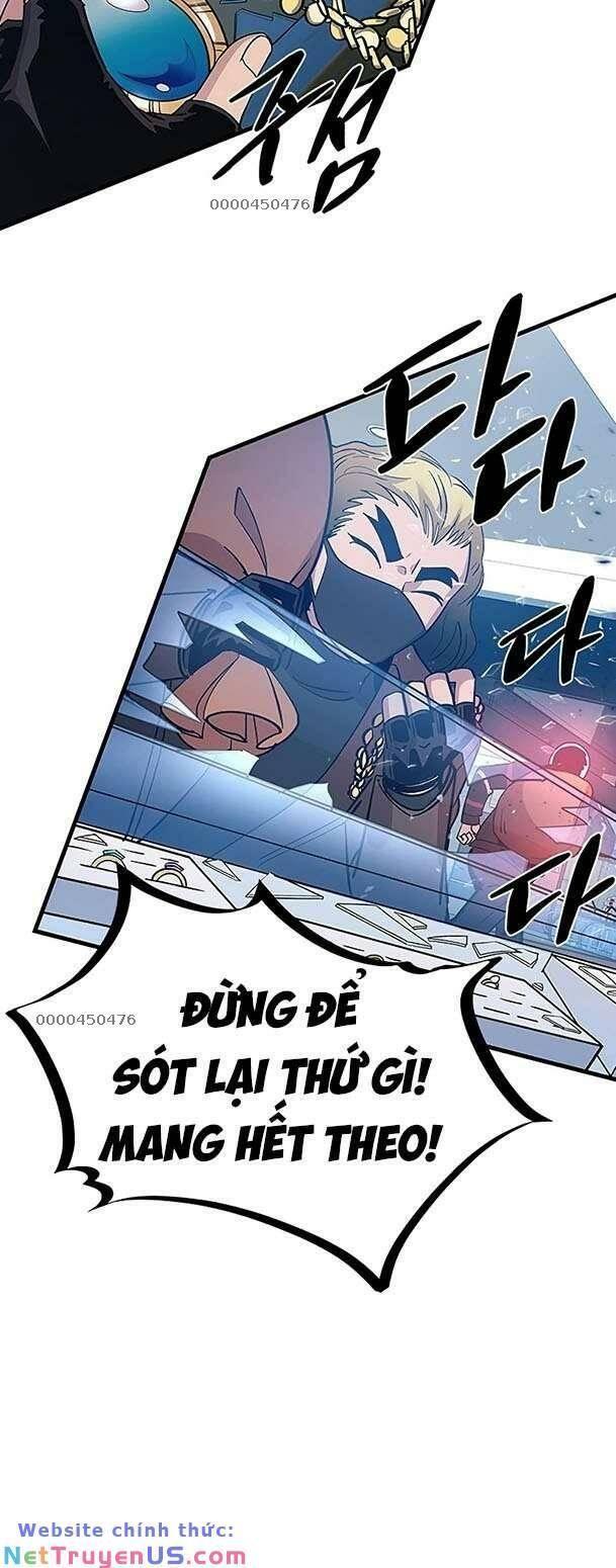 chuyển sinh thành ác nhân chapter 105 5