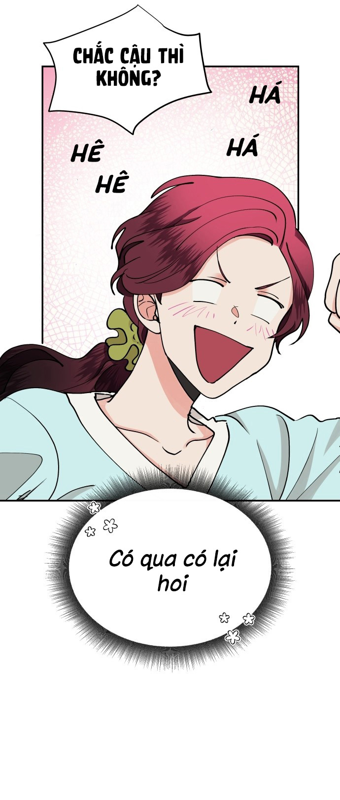 oan gia ngõ hẹp chapter 32 65