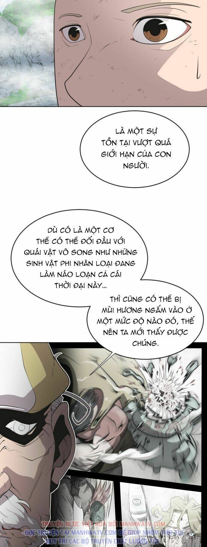 kĩ nguyên của anh hùng chapter 43 2