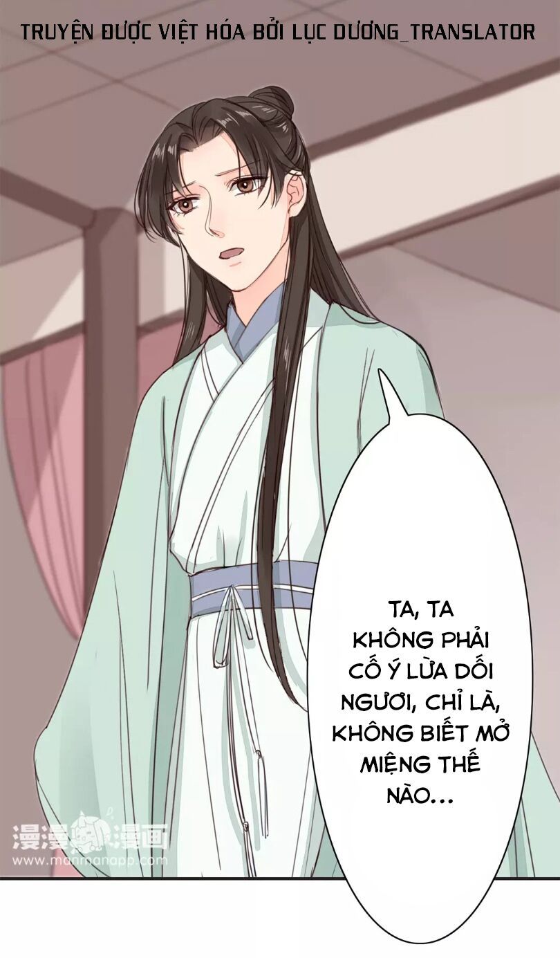 chỉ phu vi thê chapter 22 18