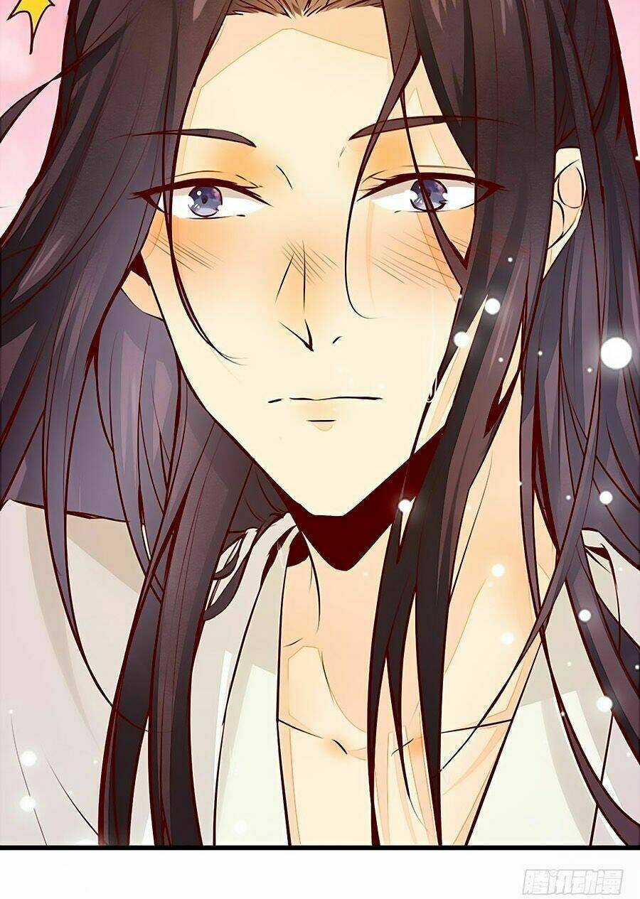 thần y khí nữ: ngự thú cuồng phi của quỷ đế chapter 35 29