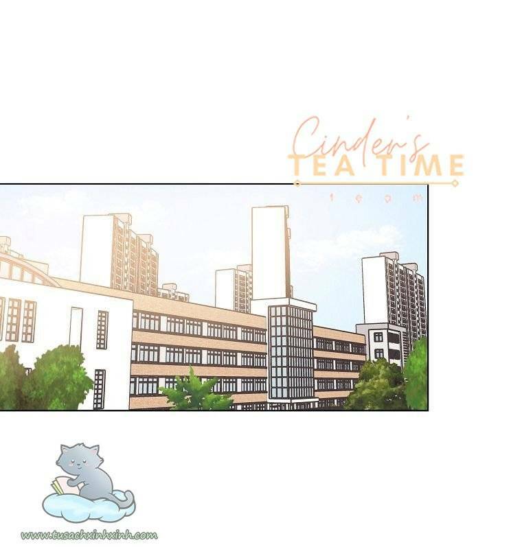 chào nhé, không làm thông gia nữa đâu! chapter 5 27