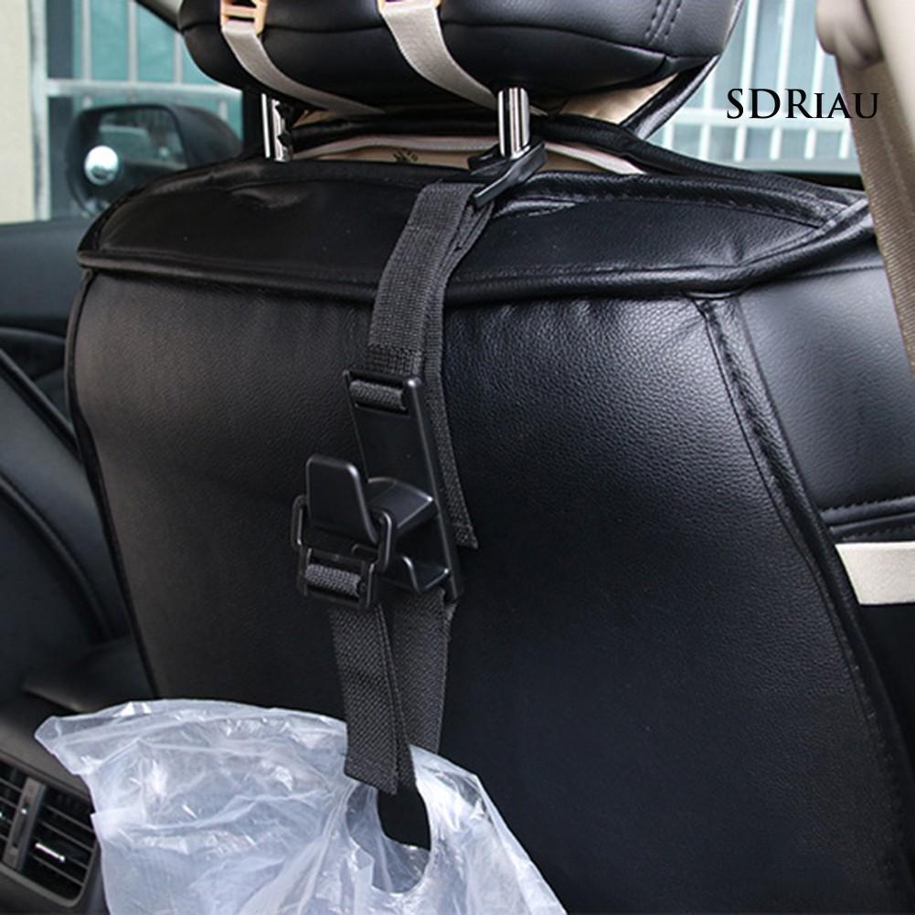 Móc Treo Đồ Sau Ghế Xe Hơi
