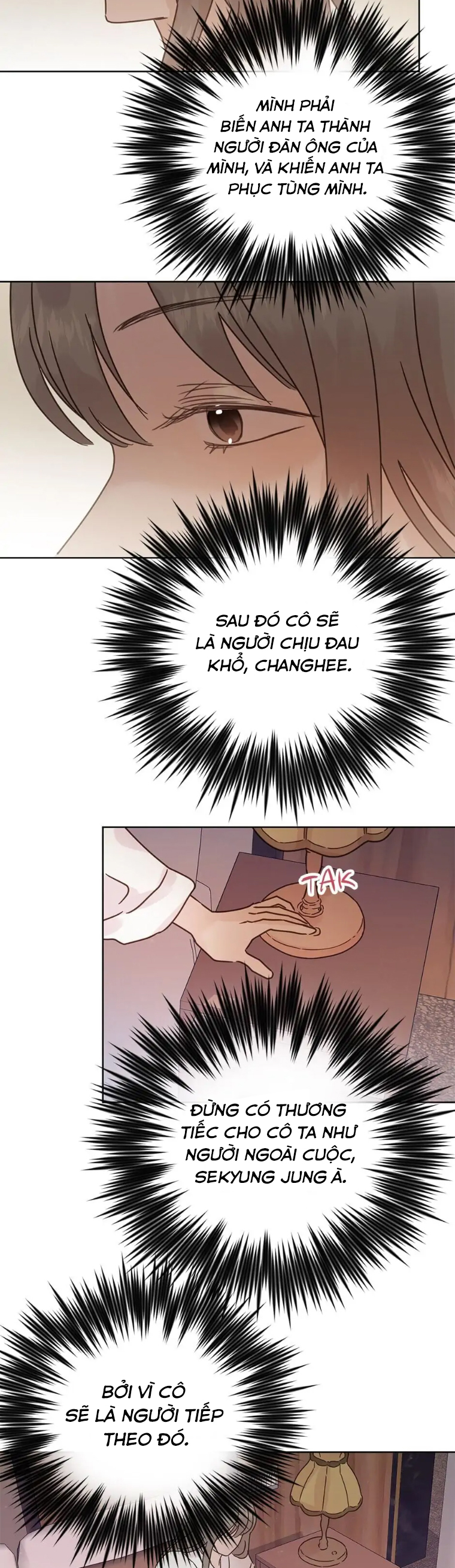 sự trả thù ngọt ngào của vợ tôi chapter 78 4