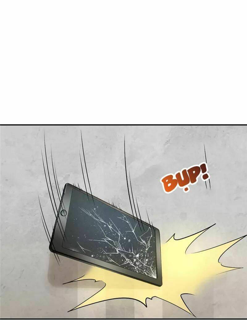 manh bảo đột kích: mami cha con đâu ? chapter 33 21