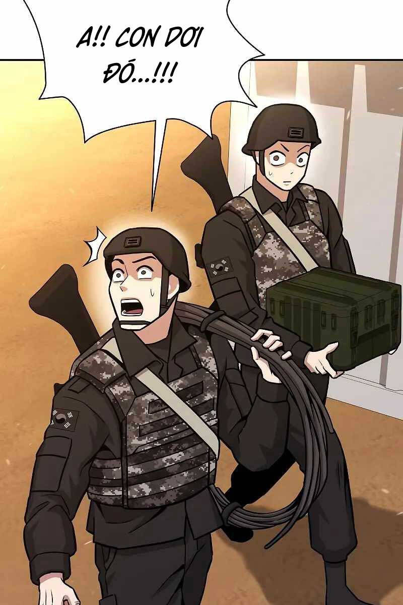 Ma Pháp Sư Hắc Ám Trở Về Để Nhập Ngũ chapter 12.3 5