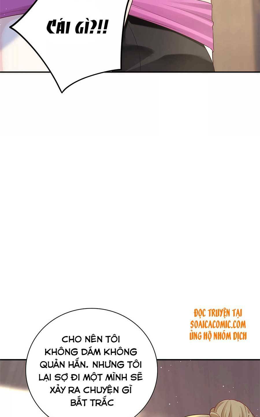 tôi dựa vào tà ý: nghịch chuyển nhân sinh chapter 40 3