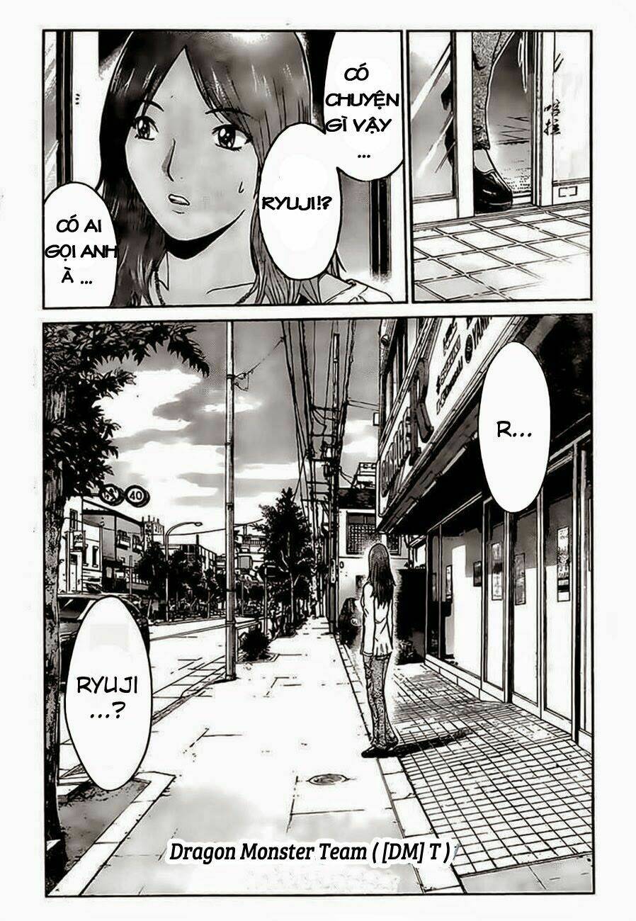 gtr - great transporter ryuji chapter 8 23