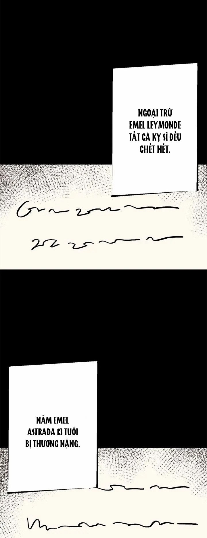 tôi là tiểu thư của gia đình này chapter 118 20