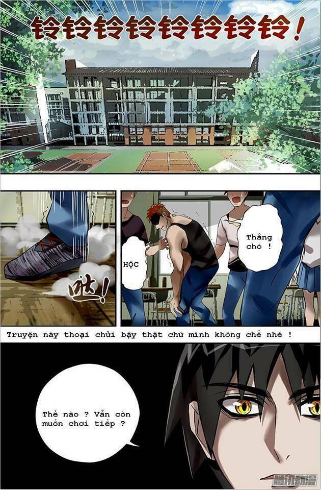 were wolf chapter 12 10