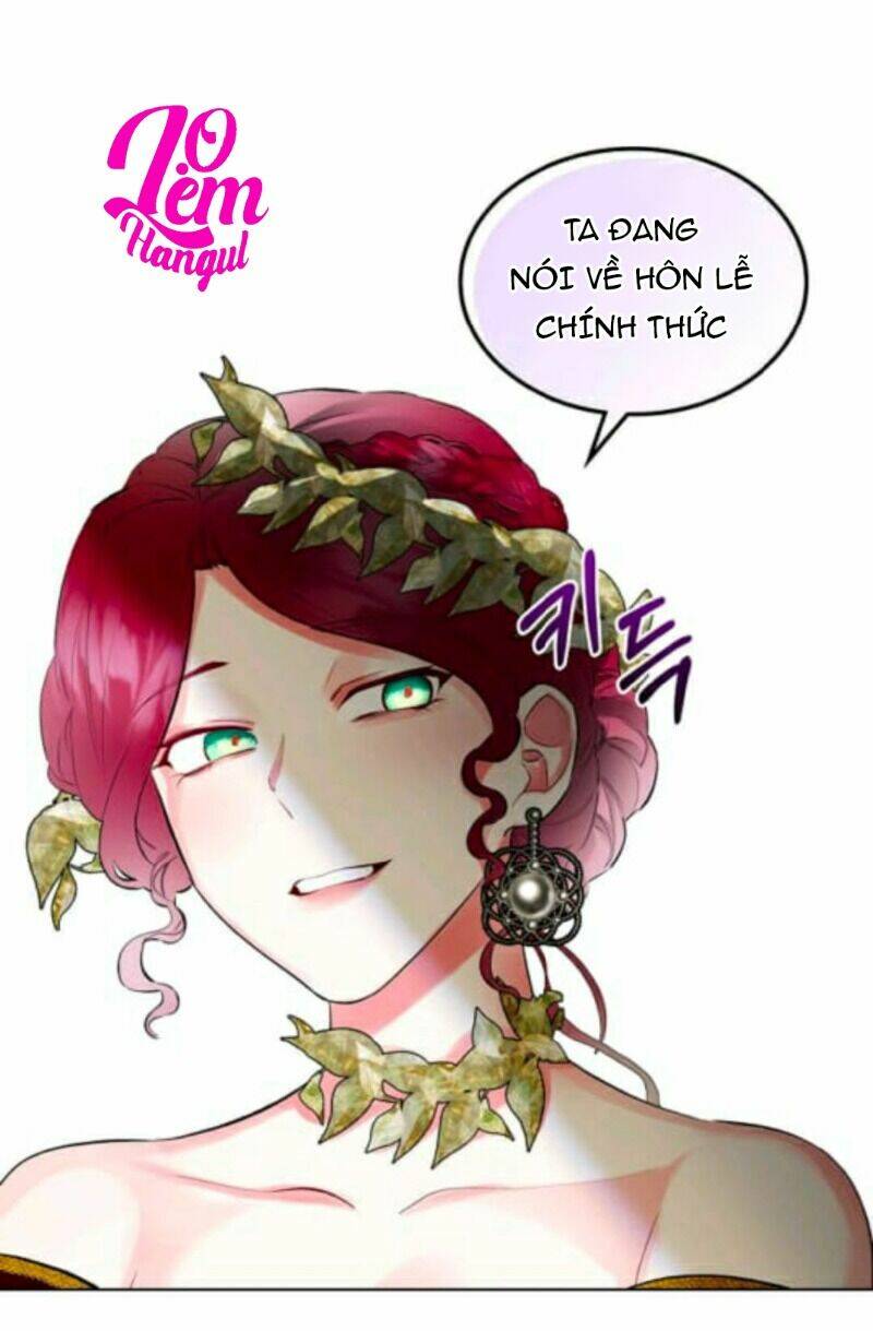 kẻ tạo ra nữ phản diện chapter 15 17