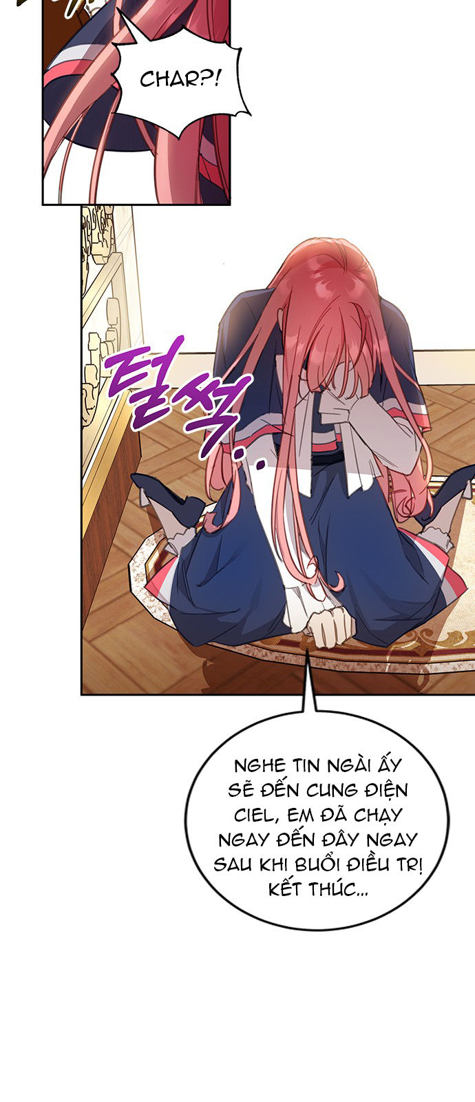 cách săn mồi chapter 14.2 19