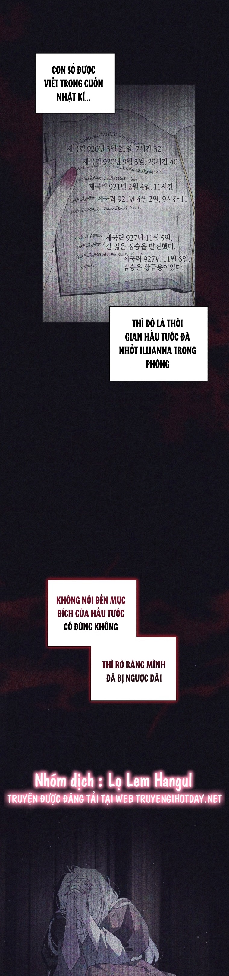 trở thành ác nữ thuần hóa thú cưng chapter 69 26