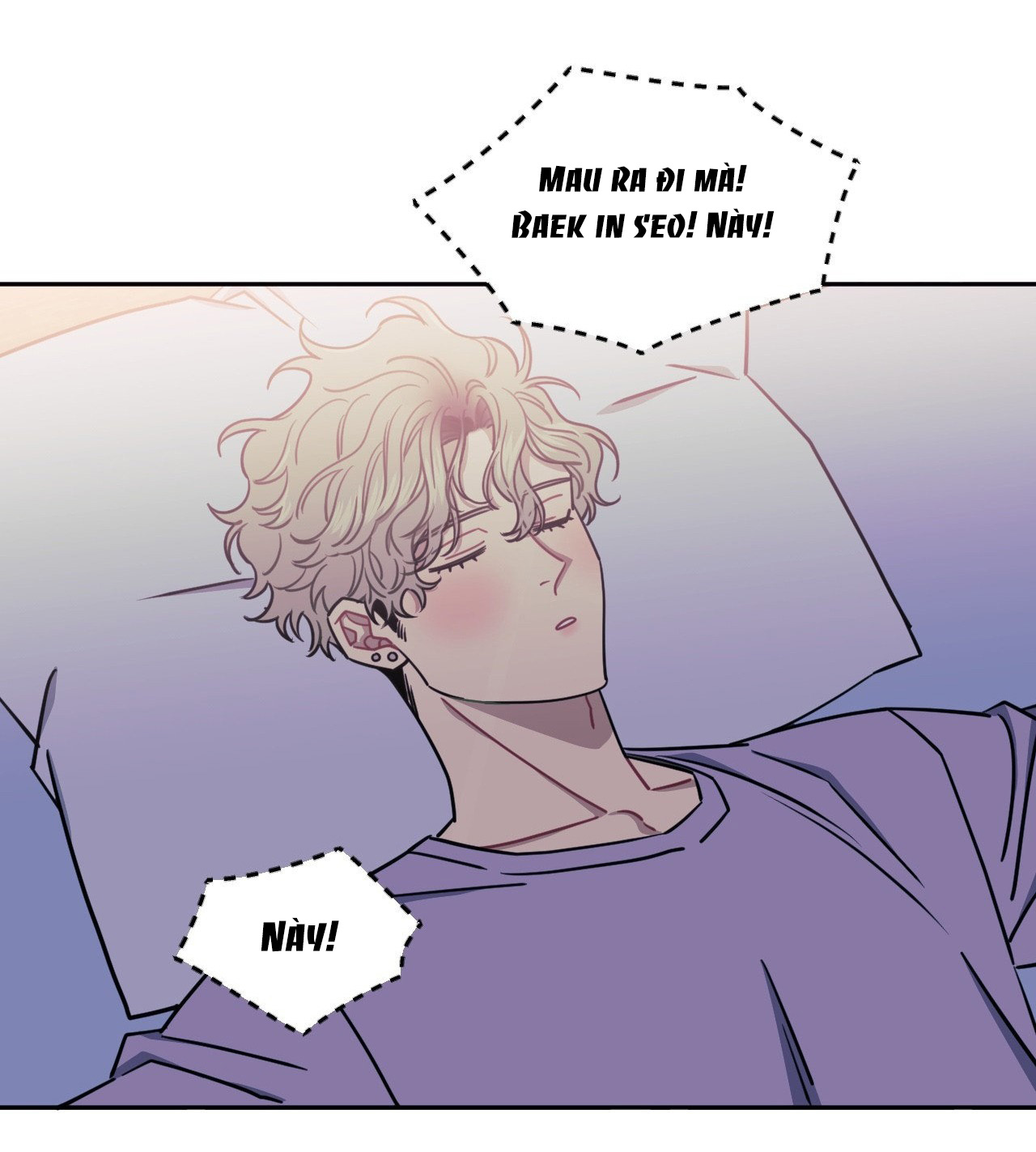 hơn cả bạn bè chapter 67.2 13