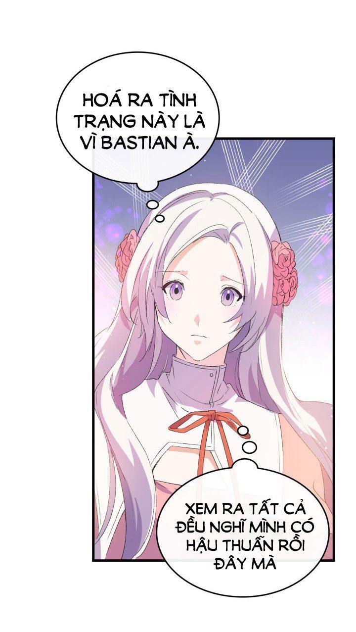 tôi định quyến rũ anh trai nhưng nam chính đã đến chapter 10 38