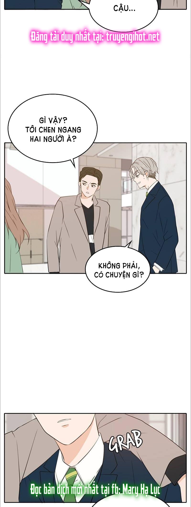 hẹn gặp anh ở kiếp thứ 19 chapter 28 19
