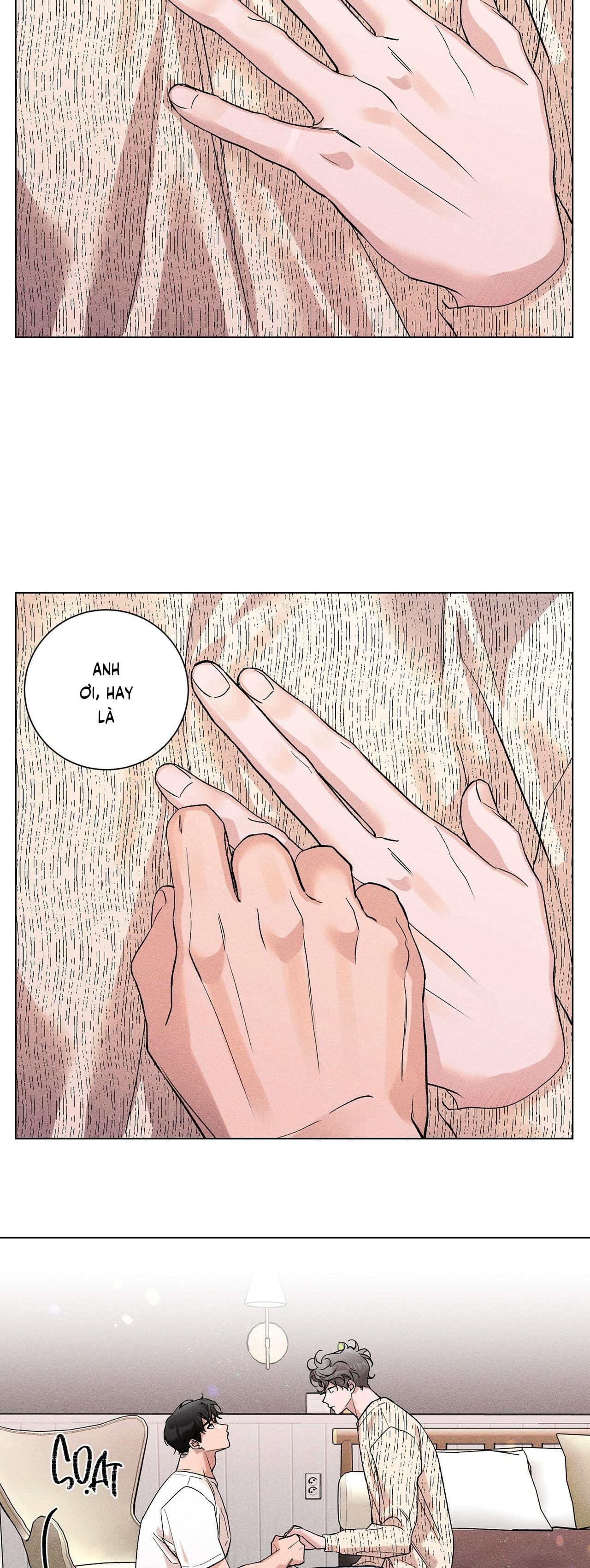 tình yêu của tôi chapter 14 19