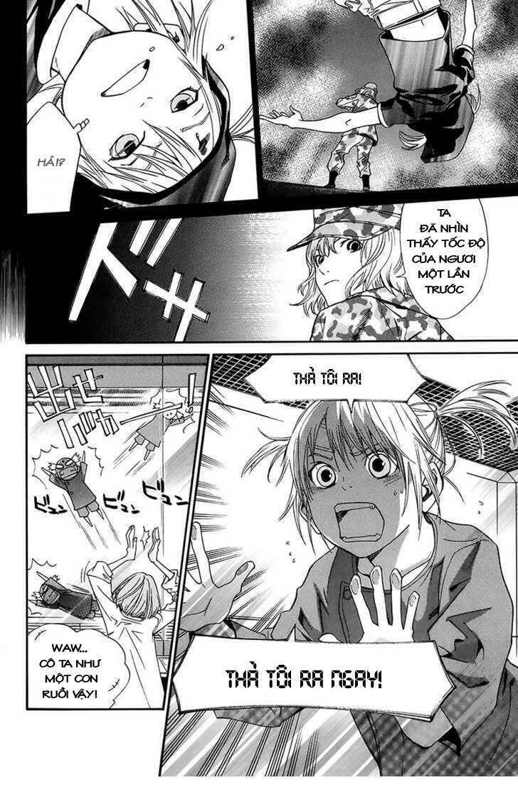 alive - the final evolution chapter 56 7