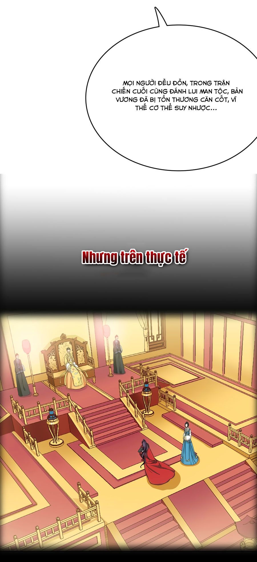 kiêu ngạo vương gia chủng điền phi chapter 56 13