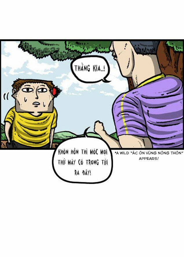 tiếng gọi con tim chapter 30 6