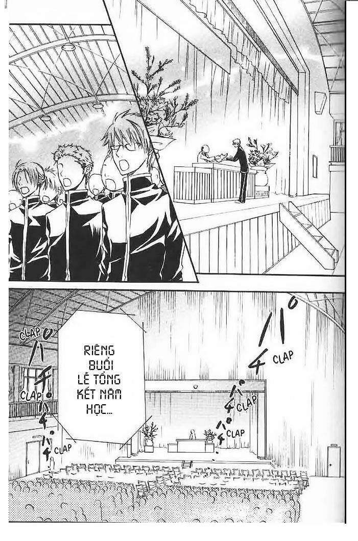 princess princess chapter 19 2