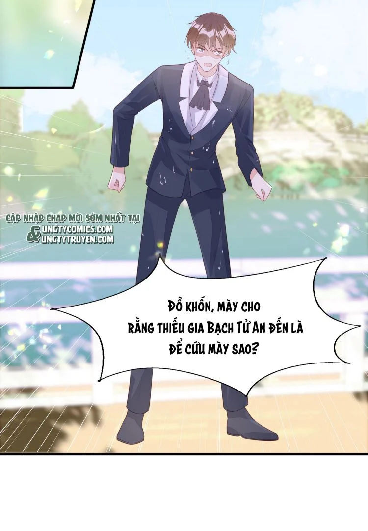 phản diện bị truy thành đoàn sủng chapter 13 29