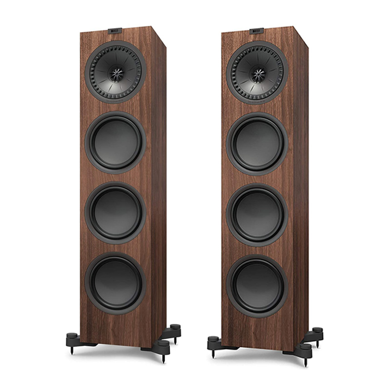 LOA KEF Q950 (1 CẶP) HÀNG CHÍNH HÃNG NEW 100