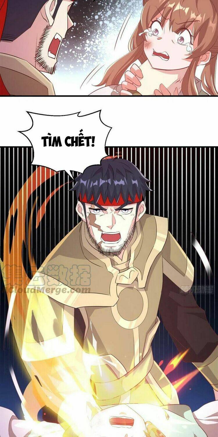 thiên hạ kiếp chapter 56 20