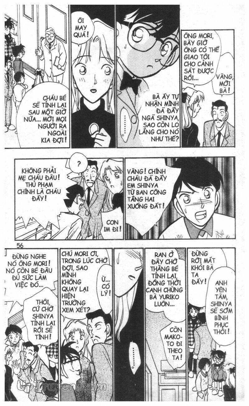 conan - bộ đặc biệt chapter 4 55