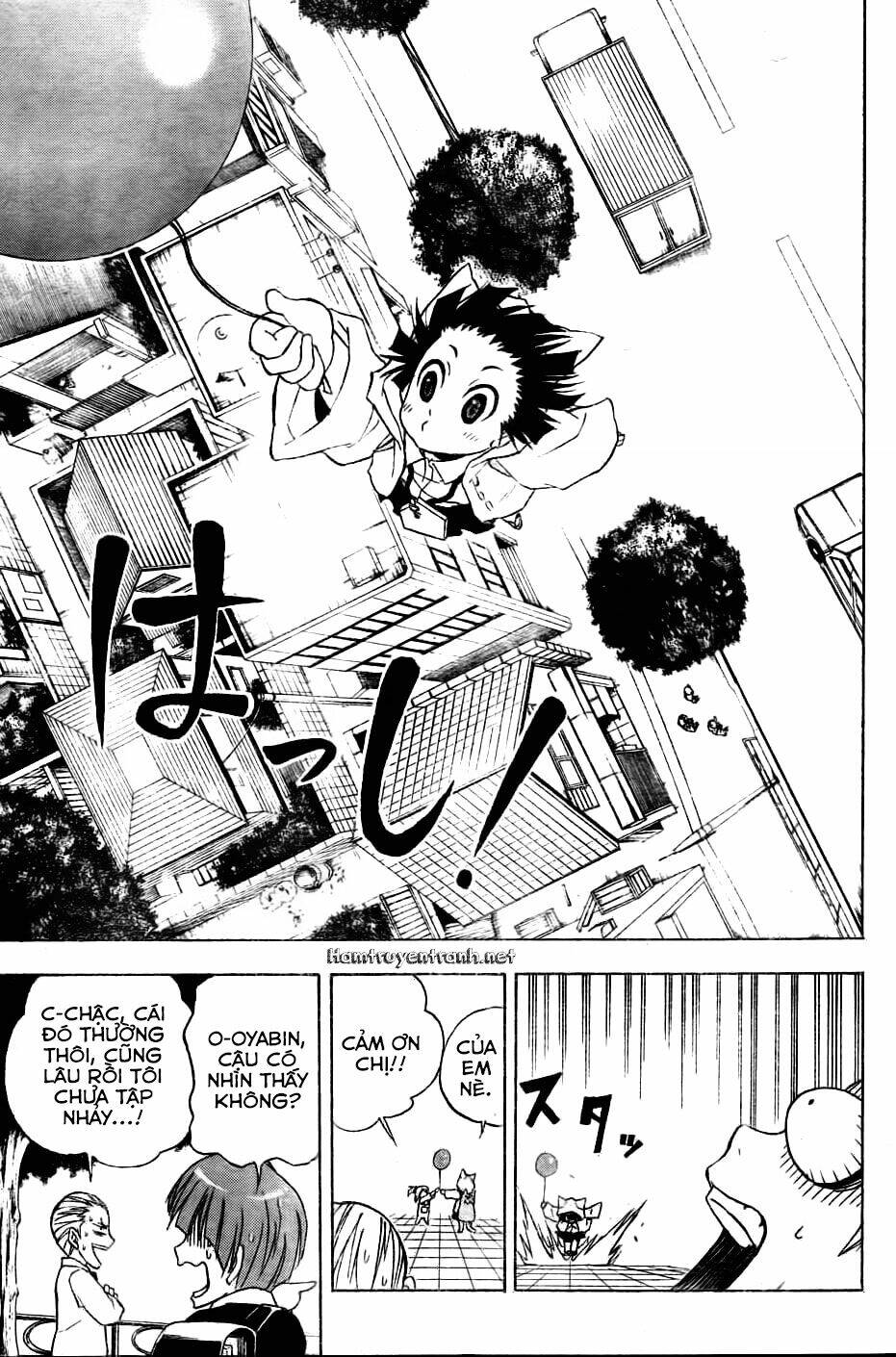 nekowappa! chapter 1.2 10