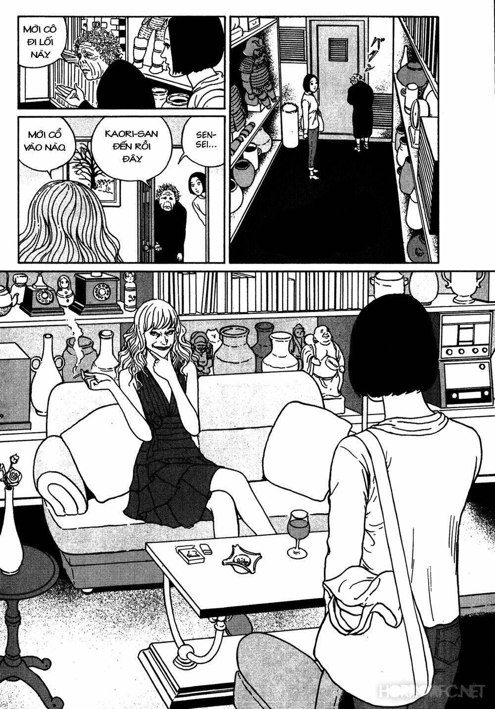 the shard of evil chapter 7 7