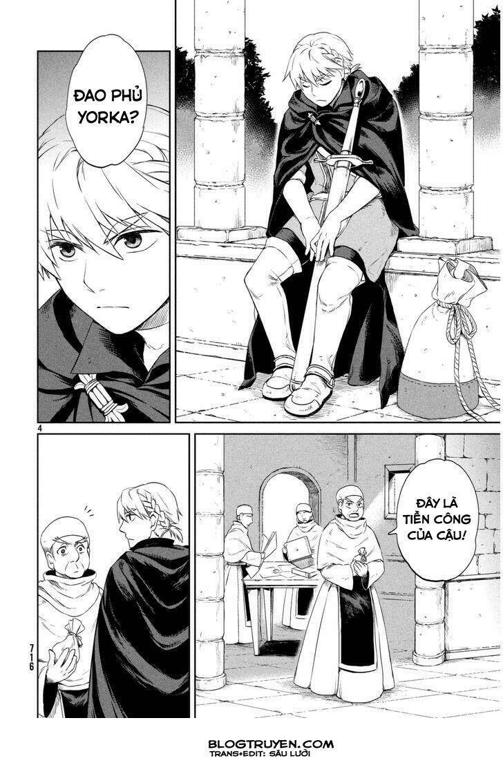 witch of the old world chapter 1 5