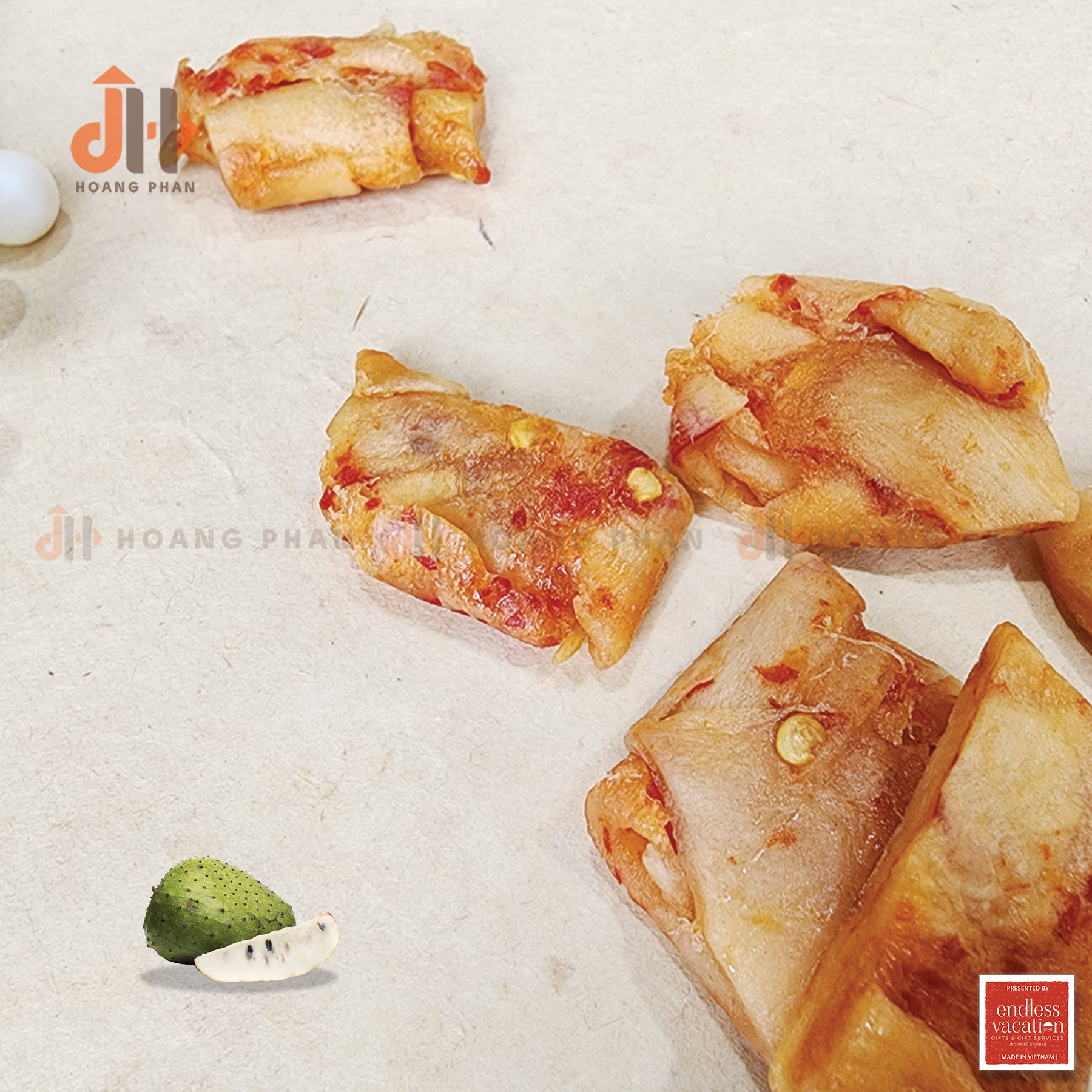 [Xuân Cảnh] Bộ quà Truyền thống Giới hạn - Mộ Vân Phi - Hoàng Phù