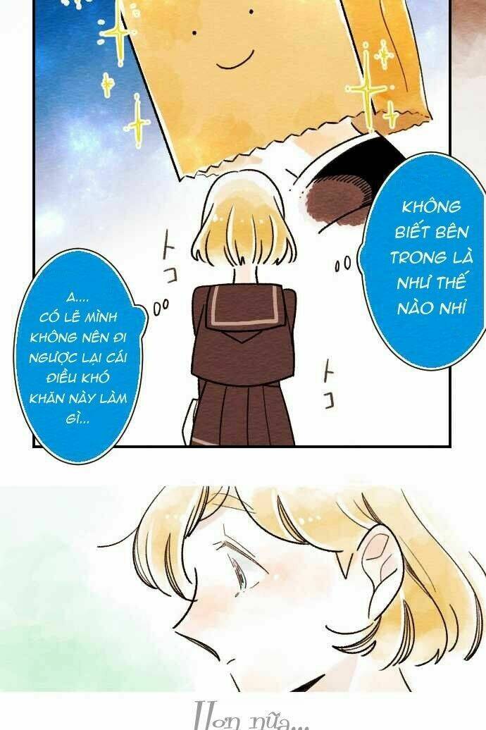 koe koi chapter 4 38