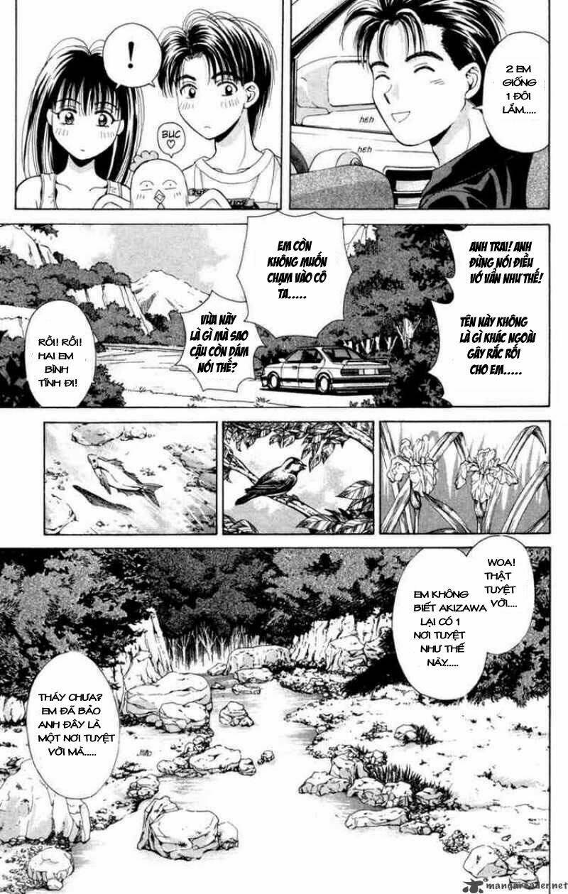 open sesame chapter 16 12