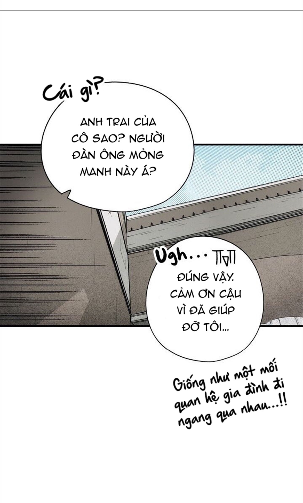 cổ tích về người mẹ kế chapter 18 13